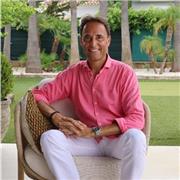 I will show you Spanish in an effective, fun and friendly way. Are you up for it?